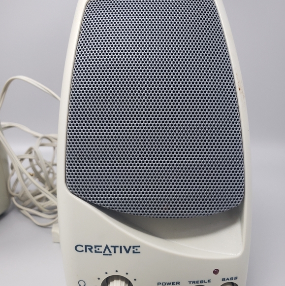 Juster Mulimedia Computer Speaker System - Picture 6 of 8